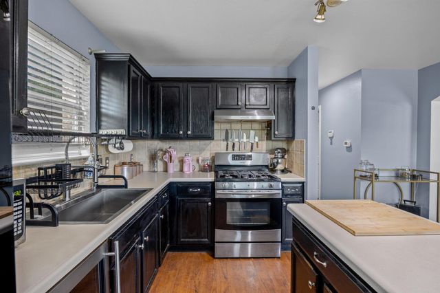 641 Fort Thomas PL, Round Rock, TX 78664