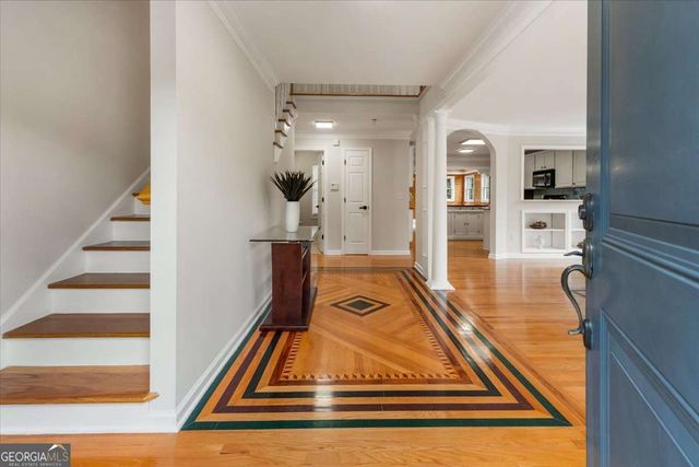 2617 Branson Place SW, Marietta, GA 30064
