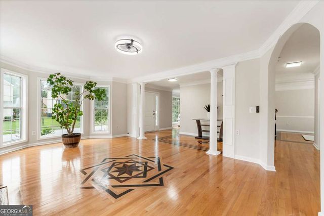 2617 Branson Place SW, Marietta, GA 30064