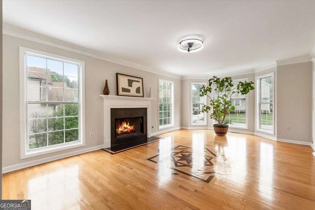 2617 Branson Place SW, Marietta, GA 30064