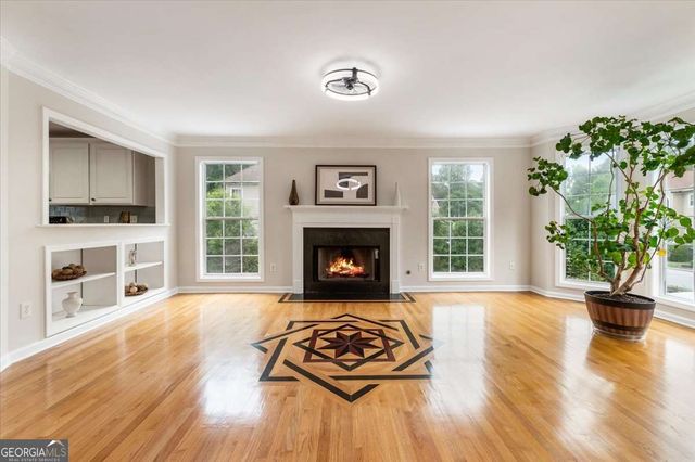 2617 Branson Place SW, Marietta, GA 30064