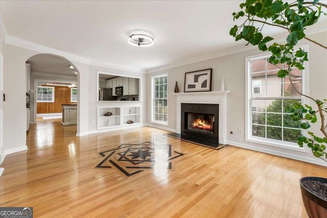 2617 Branson Place SW, Marietta, GA 30064
