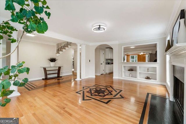 2617 Branson Place SW, Marietta, GA 30064
