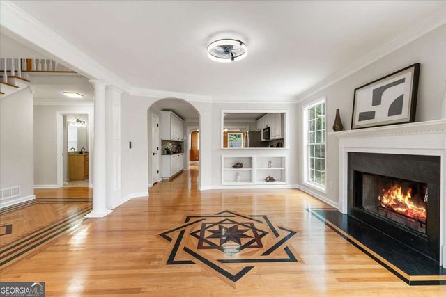 2617 Branson Place SW, Marietta, GA 30064