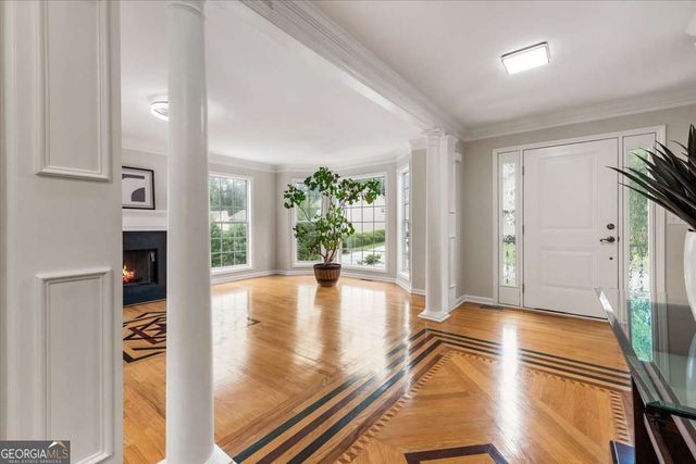 2617 Branson Place SW, Marietta, GA 30064
