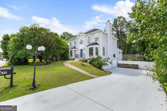 2617 Branson Place SW, Marietta, GA 30064