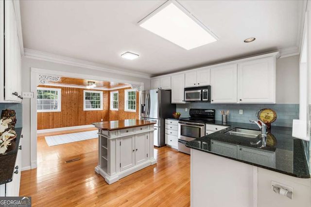 2617 Branson Place SW, Marietta, GA 30064