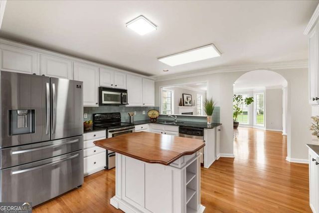 2617 Branson Place SW, Marietta, GA 30064