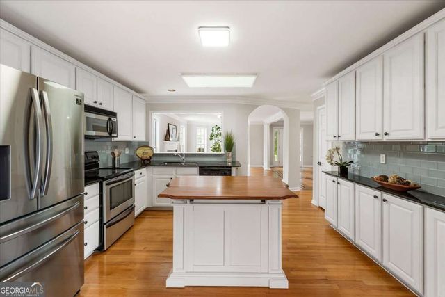 2617 Branson Place SW, Marietta, GA 30064