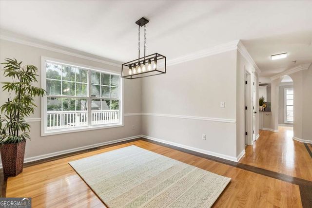 2617 Branson Place SW, Marietta, GA 30064