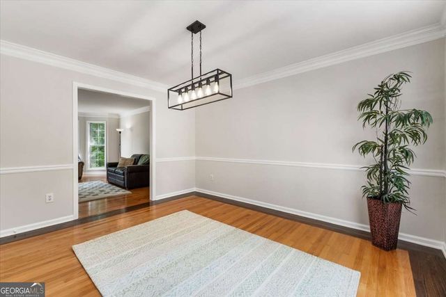 2617 Branson Place SW, Marietta, GA 30064