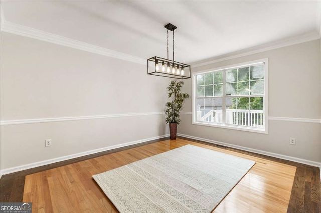 2617 Branson Place SW, Marietta, GA 30064