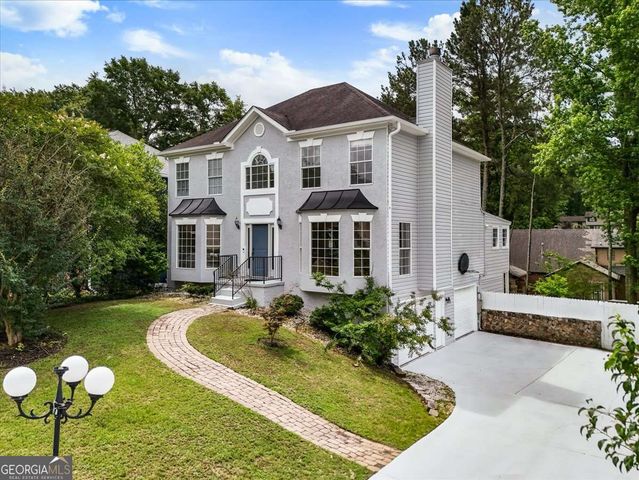 2617 Branson Place SW, Marietta, GA 30064
