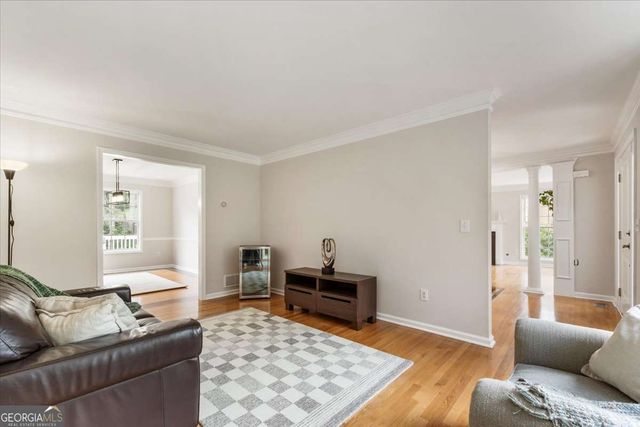 2617 Branson Place SW, Marietta, GA 30064