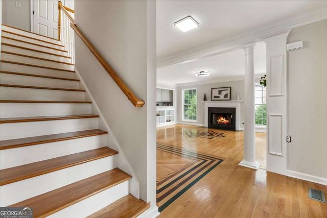 2617 Branson Place SW, Marietta, GA 30064