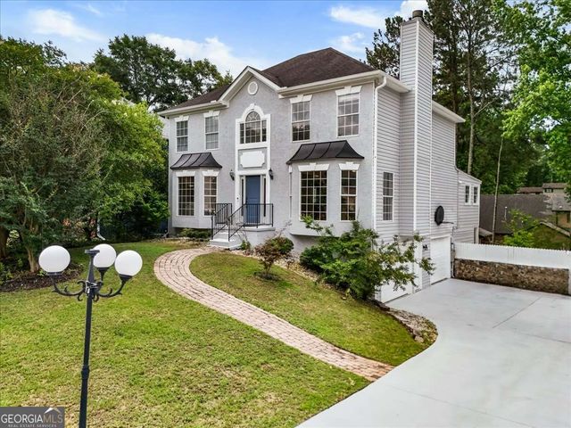 2617 Branson Place SW, Marietta, GA 30064