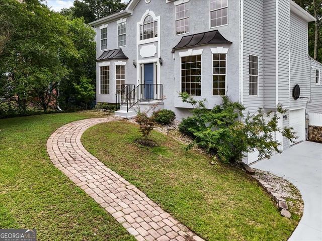 2617 Branson Place SW, Marietta, GA 30064