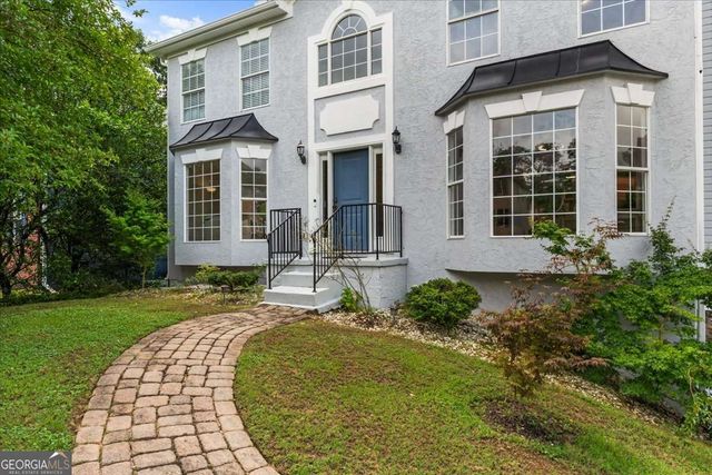 2617 Branson Place SW, Marietta, GA 30064