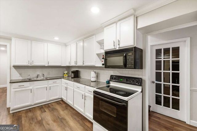 2617 Branson Place SW, Marietta, GA 30064
