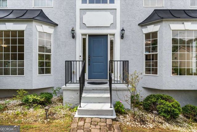 2617 Branson Place SW, Marietta, GA 30064