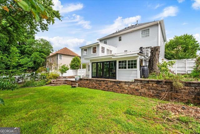 2617 Branson Place SW, Marietta, GA 30064