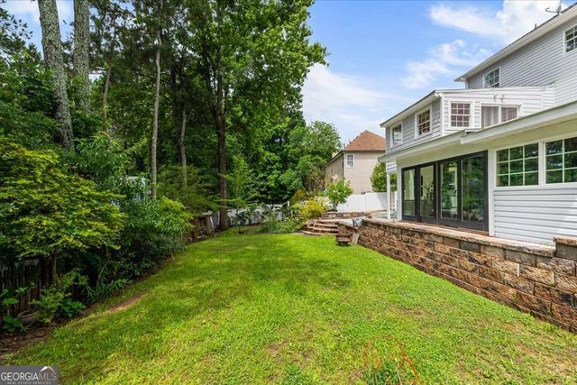 2617 Branson Place SW, Marietta, GA 30064