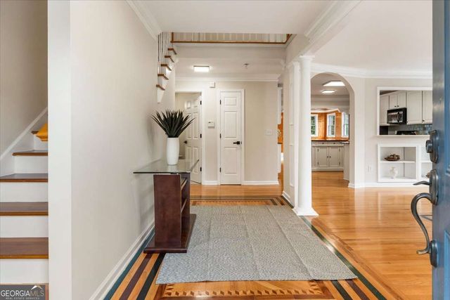 2617 Branson Place SW, Marietta, GA 30064