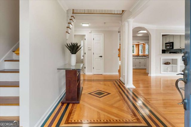 2617 Branson Place SW, Marietta, GA 30064