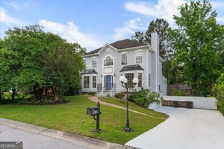 2617 Branson Place SW, Marietta, GA 30064