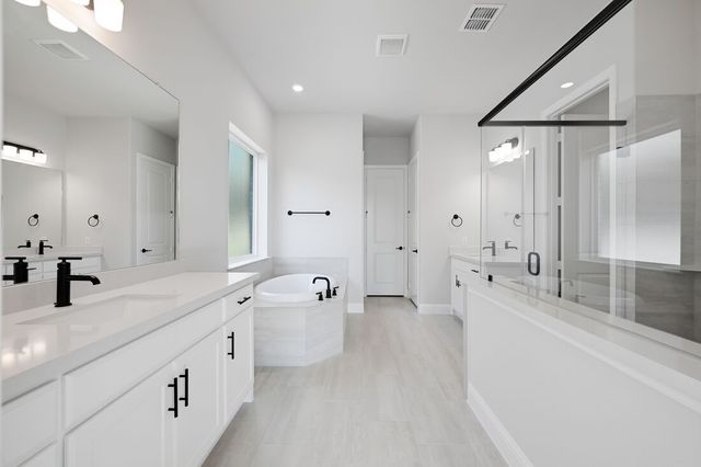 1612 Yellow Rose Road, Celina, TX 75009