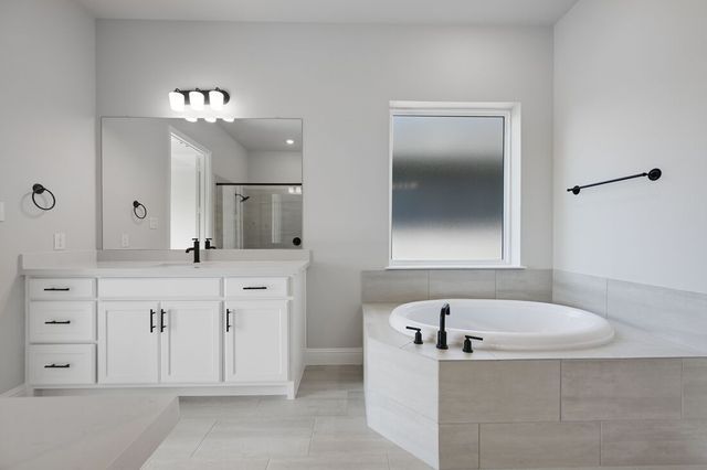 1612 Yellow Rose Road, Celina, TX 75009