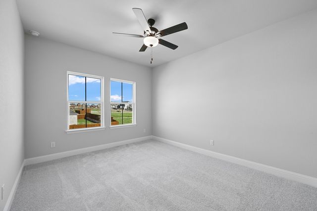 1612 Yellow Rose Road, Celina, TX 75009