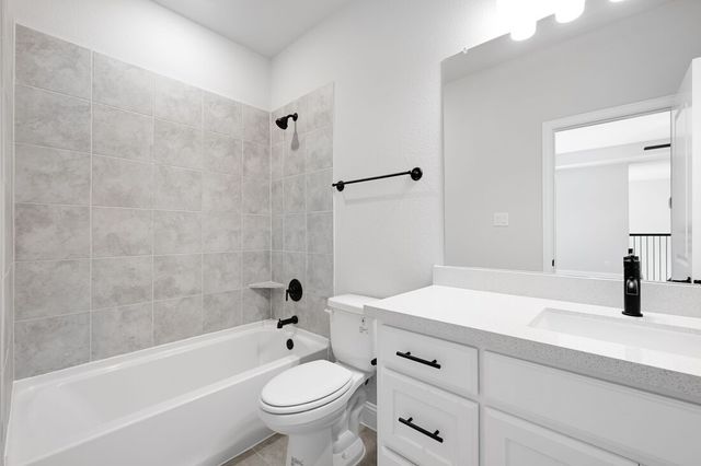 1612 Yellow Rose Road, Celina, TX 75009