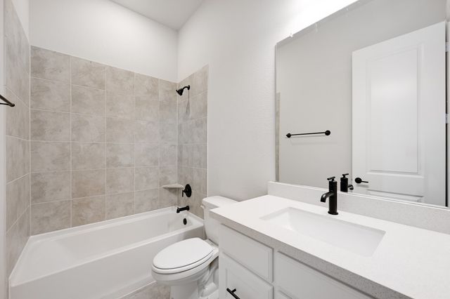 1612 Yellow Rose Road, Celina, TX 75009