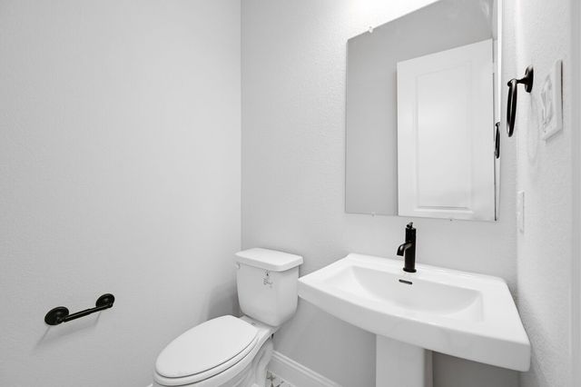 1612 Yellow Rose Road, Celina, TX 75009