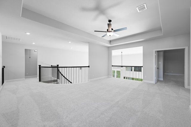 1612 Yellow Rose Road, Celina, TX 75009