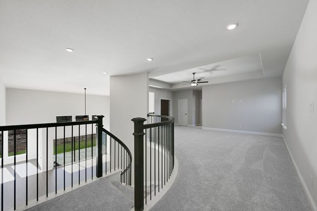 1612 Yellow Rose Road, Celina, TX 75009