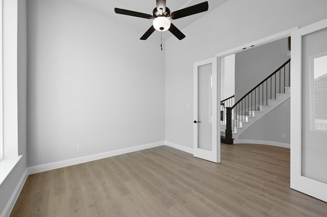 1612 Yellow Rose Road, Celina, TX 75009