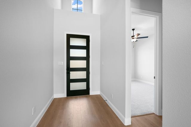 1612 Yellow Rose Road, Celina, TX 75009