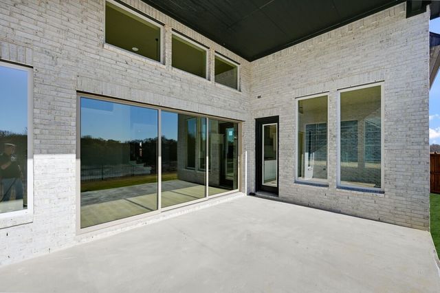 1612 Yellow Rose Road, Celina, TX 75009