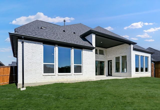 1612 Yellow Rose Road, Celina, TX 75009