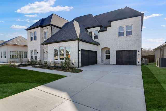 1612 Yellow Rose Road, Celina, TX 75009