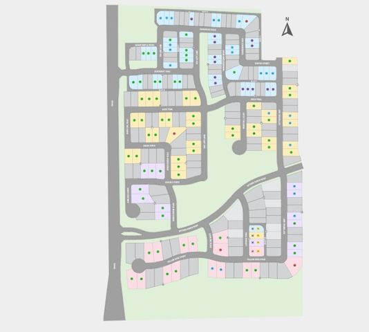 1612 Yellow Rose Road, Celina, TX 75009