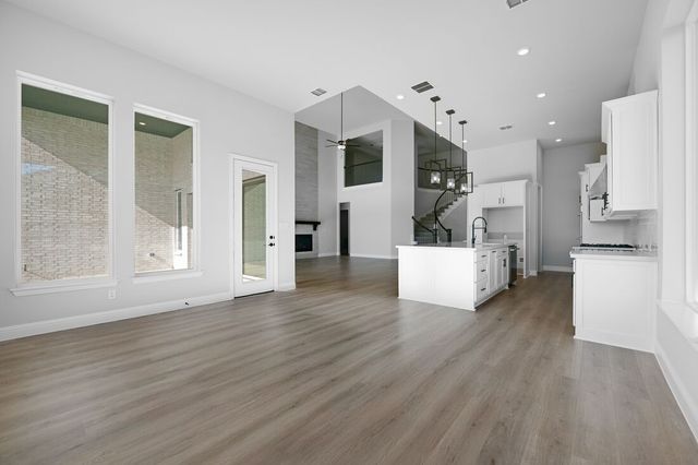 1612 Yellow Rose Road, Celina, TX 75009