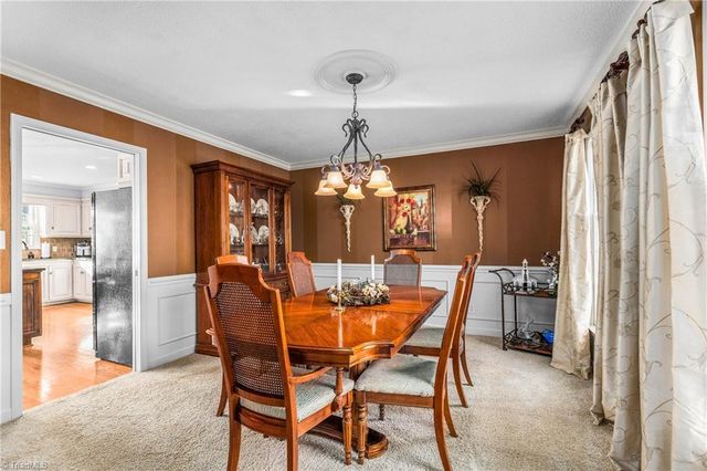 7020 Stancliff Court, Clemmons, NC 27012