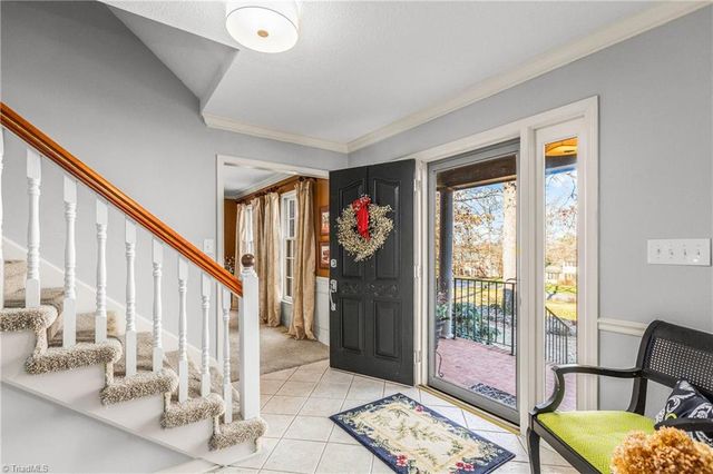 7020 Stancliff Court, Clemmons, NC 27012