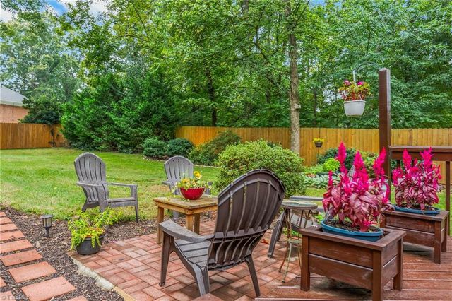 7020 Stancliff Court, Clemmons, NC 27012