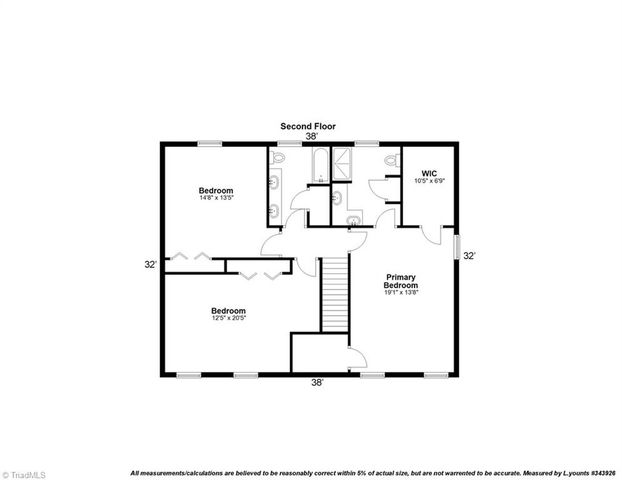 7020 Stancliff Court, Clemmons, NC 27012