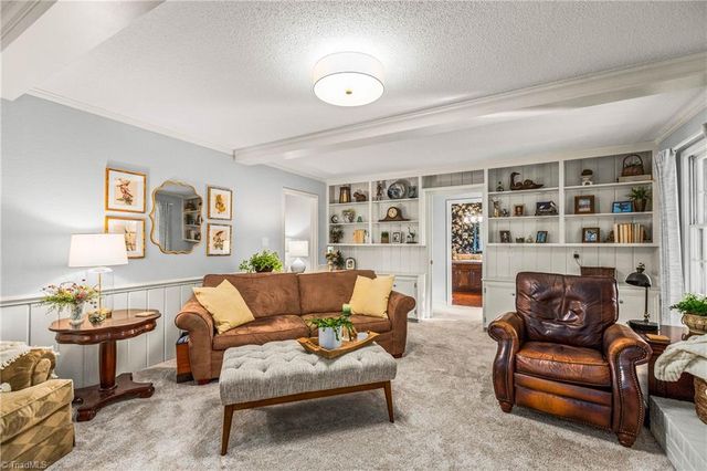 7020 Stancliff Court, Clemmons, NC 27012