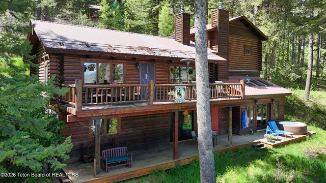 935 SNOW KING Drive, Jackson, WY 83001